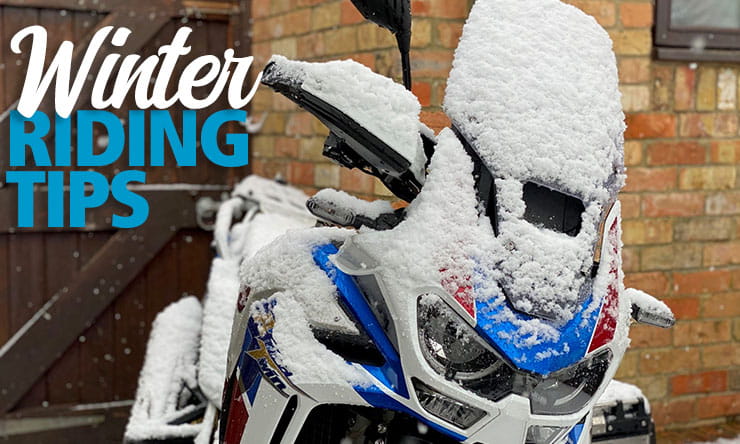 Top tips for riding your motorcycle in winter safely_THUMB